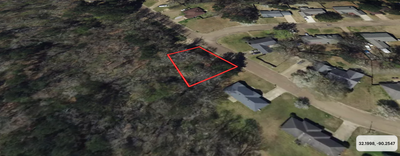 0.21ac Residential Lot , Hinds County MS