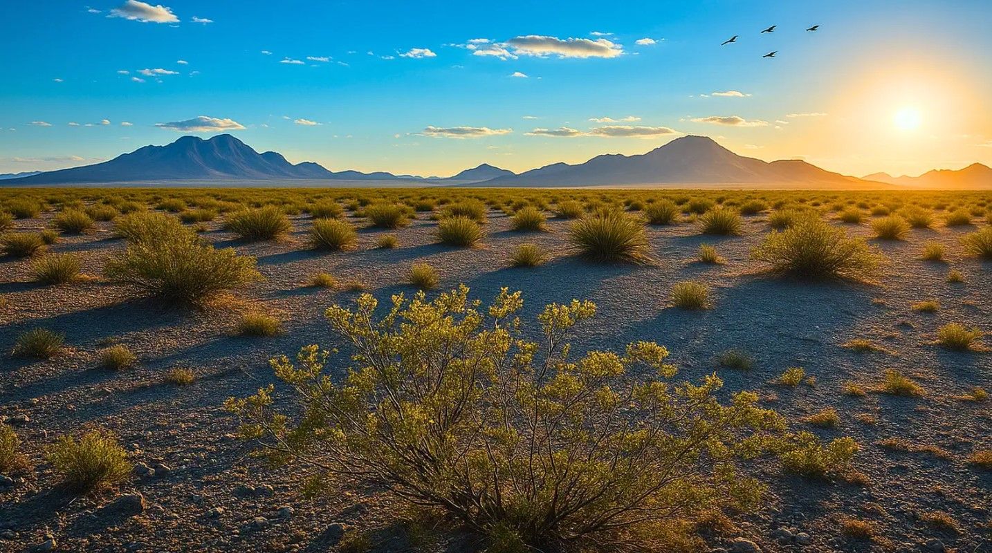 0.50ac Residential Lot - Luna County NM