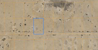 0.50ac Residential Lot - Luna County NM