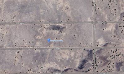 0.50ac Residential Lot - Luna County NM