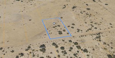 0.50ac Residential Lot - Luna County NM