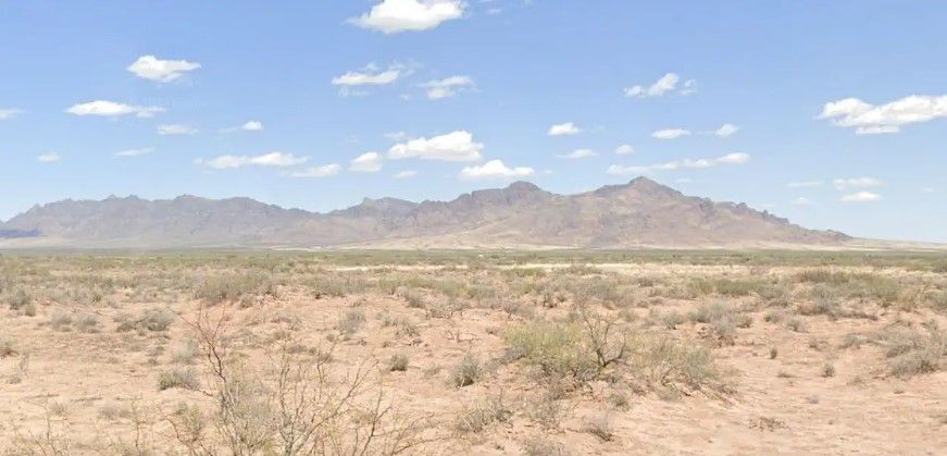 0.50ac Residential Lot - Luna County NM