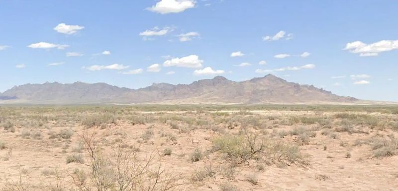 0.50ac Residential Lot - Luna County NM