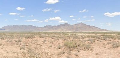 0.50ac Residential Lot - Luna County NM