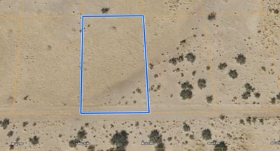 0.50ac Residential Lot - Luna County NM
