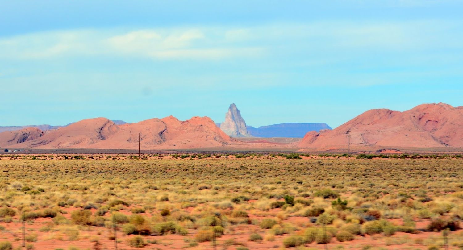 1.33ac Lot in Navajo County AZ
