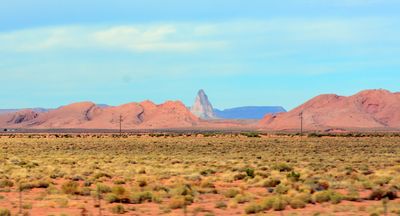 1.33ac Lot in Navajo County AZ