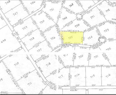 2.16ac Lot in Hudspeth County TX