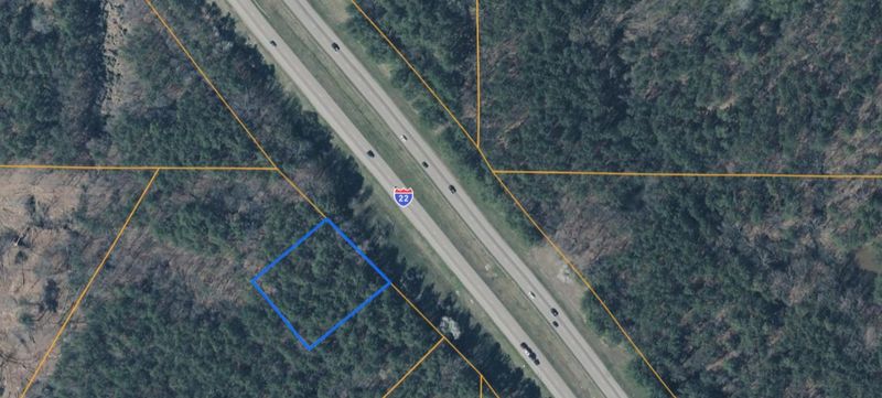 1.03ac Residential Lot , Marshall County MS