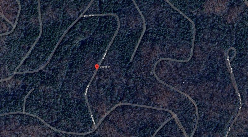 0.12ac Residential Lot - Cherokee Village, AR