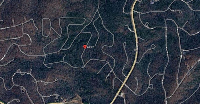 0.12ac Residential Lot - Cherokee Village, AR