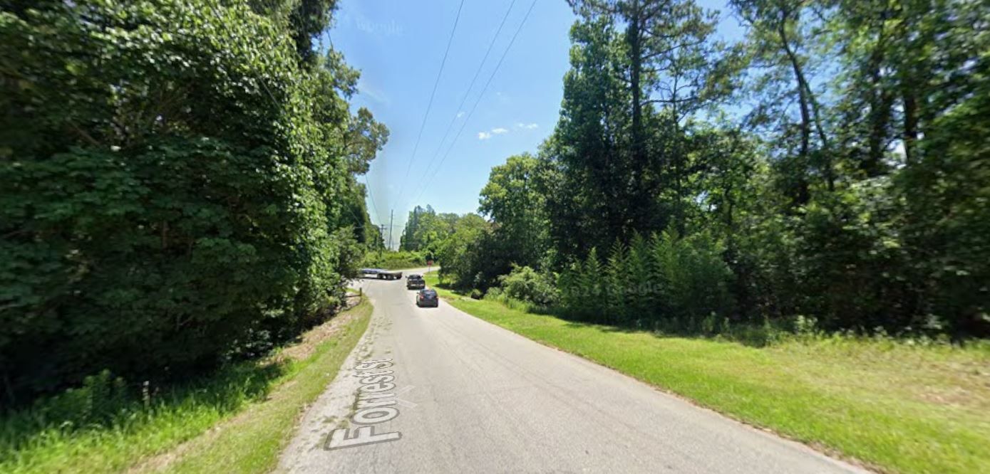 0.57ac Residential Lot , Mobile County AL