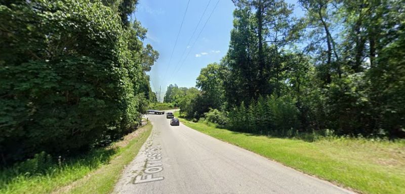 0.57ac Residential Lot , Mobile County AL