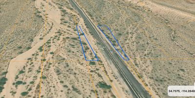 1.96ac Lot in Mohave County AZ