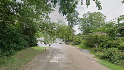 0.32ac Adams County MS