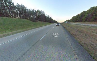 1.03ac Residential Lot , Marshall County MS