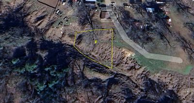 0.3ac Adams County MS