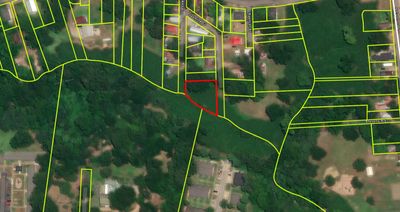 0.3ac Adams County MS