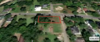 0.22ac Nice residential lot in Lauderdale County, MS. No HOA !!