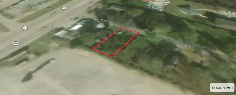 0.15ac Nice residential lot in Washington County, MS. No HOA !!
