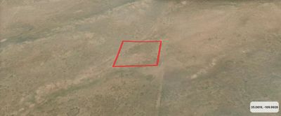 2.5ac residential lot in Navajo County, AZ. No Restrictions! No HOA !!