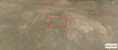 2.5ac residential lot in Navajo County, AZ. No Restrictions! No HOA !!