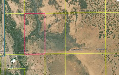 5ac Lot in Luna County NM Low price for quick sale!! No HOA.