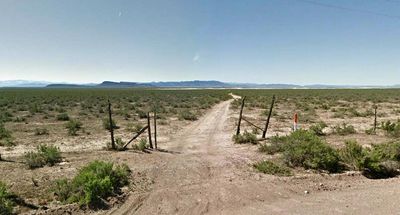 10 acres of wide open spaces Utah High desert