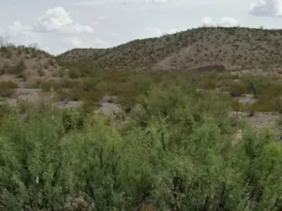 28.75AC Presidio TX Mobiles and modulars allowed