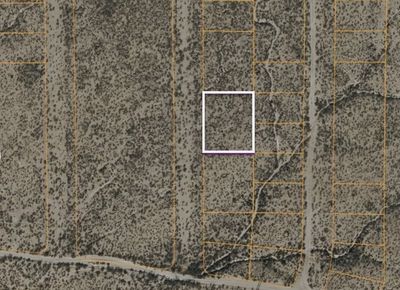 1/4 Acre (.28 Acre) Lot El Paso Co TX