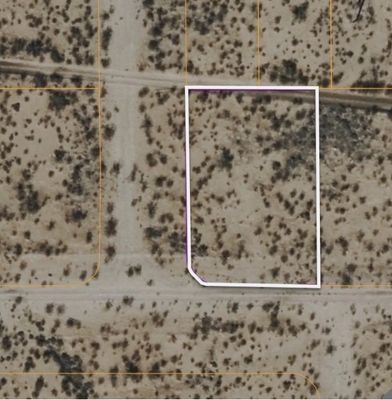 1/4 Acre (.28 Acre) Lot El Paso Co TX