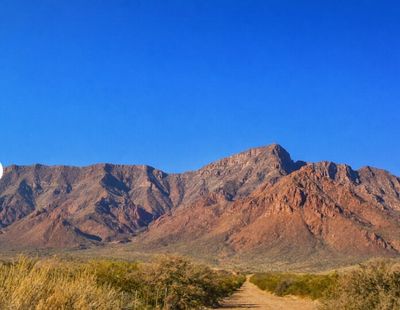 1 Acre (.83 Acre) Lot El Paso Co TX