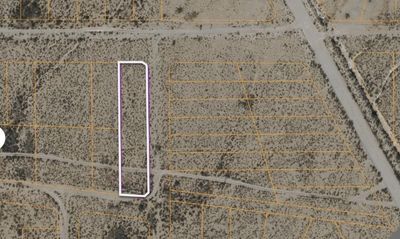 0.69 ac Lot El Paso Co TX