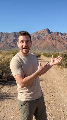 0.69 ac Lot El Paso Co TX