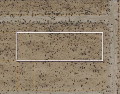 0.69 ac Lot El Paso Co TX