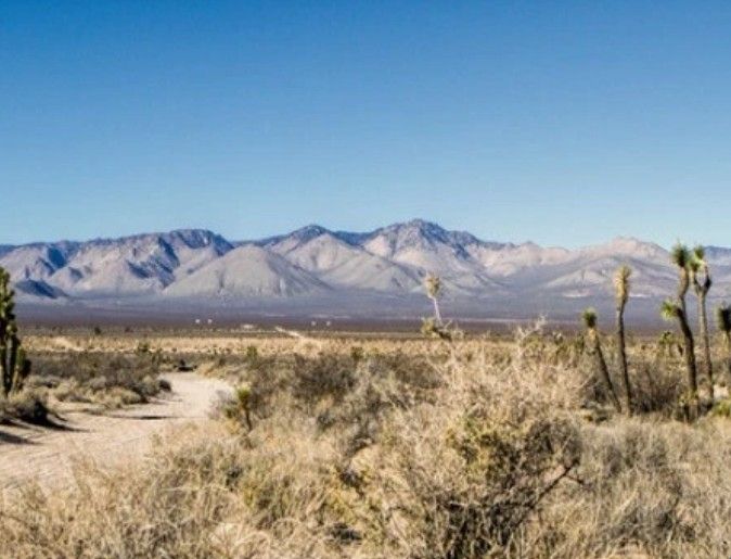 0.69 ac Lot El Paso Co TX