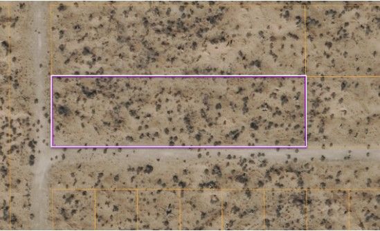 1 Acre (.83 Acre) Lot El Paso Co TX