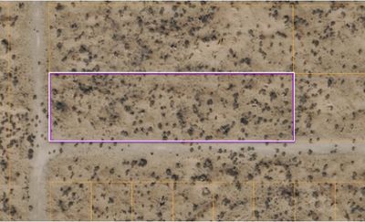 1 Acre (.83 Acre) Lot El Paso Co TX