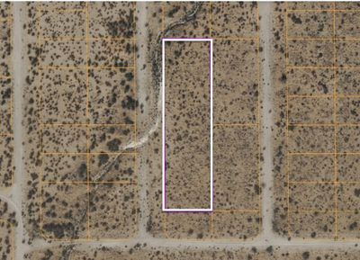 1 Acre (.83 Acre) Lot El Paso Co TX