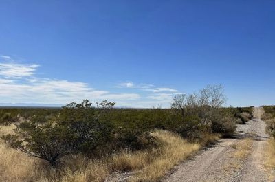 1 Acre (.83 Acre) Lot El Paso Co TX