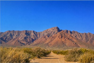 0.83 ac Lot El Paso Co TX