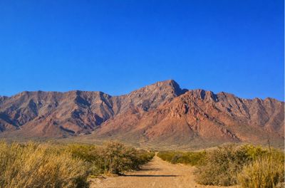 0.83 ac Lot El Paso Co TX