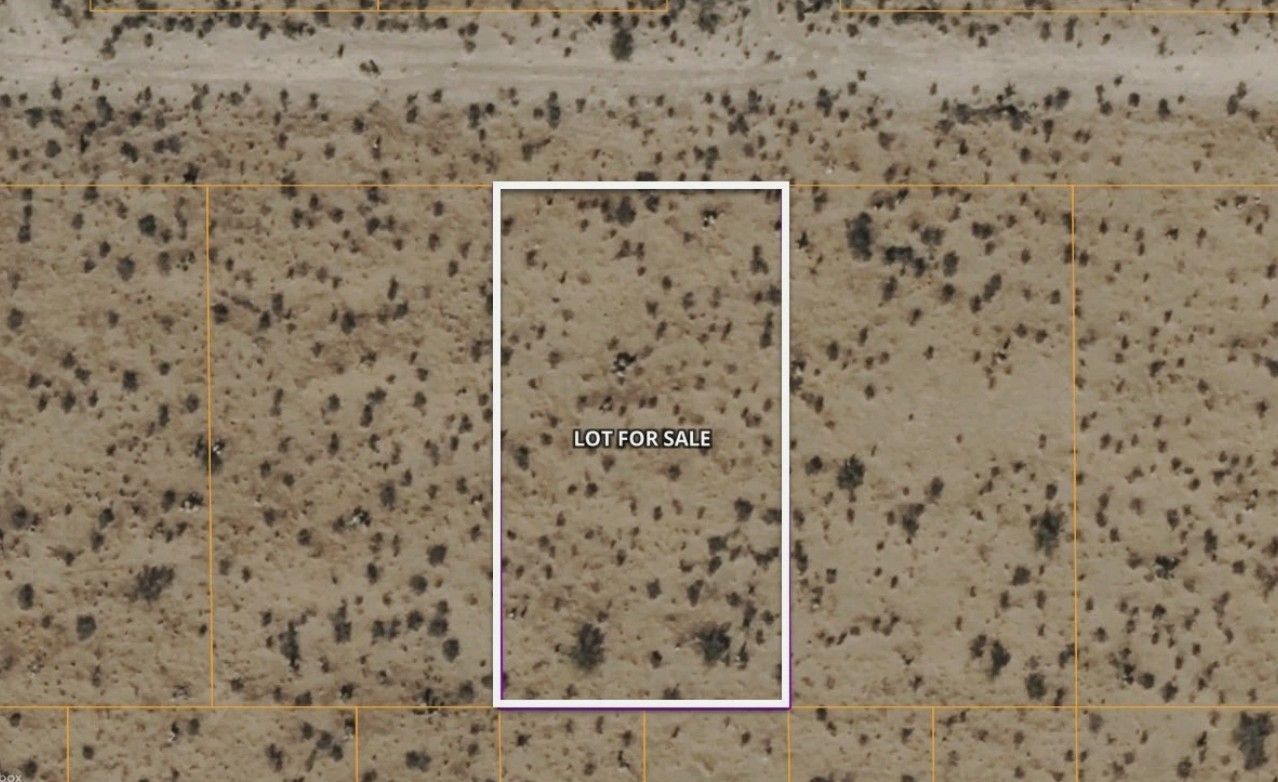 0.41 ac Lot El Paso Co TX