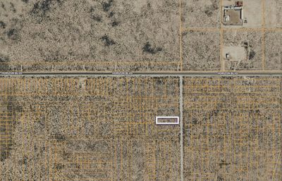 0.76 ac Lot El Paso Co TX