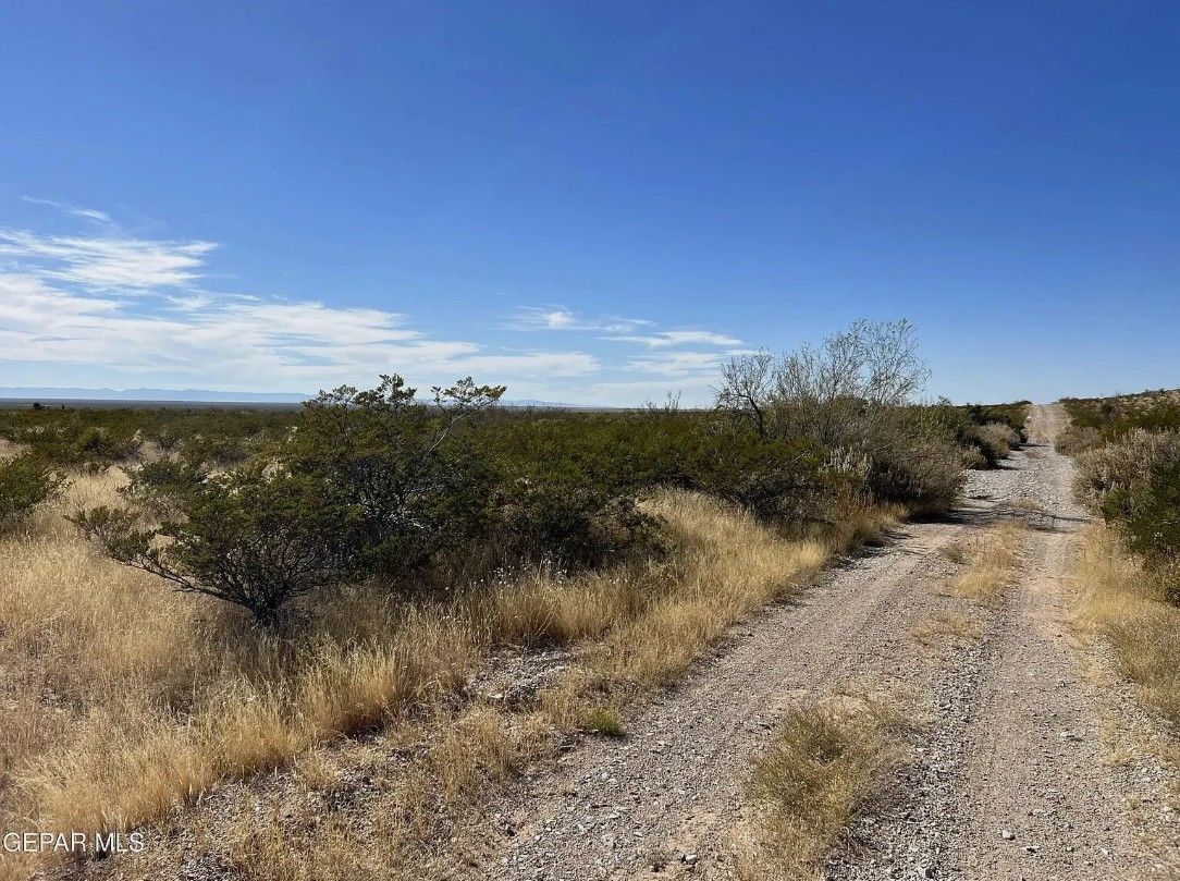 0.76 ac Lot El Paso Co TX
