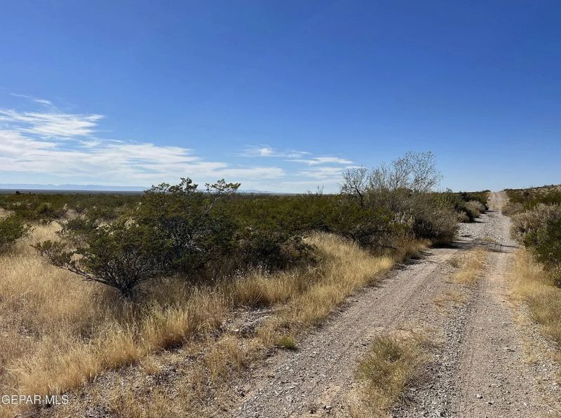 0.76 ac Lot El Paso Co TX