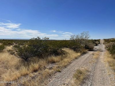 0.76 ac Lot El Paso Co TX