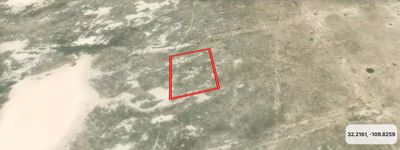 0.34ac Lot in Cochise County AZ