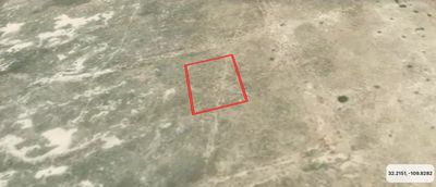 0.28ac Lot in Cochise County AZ