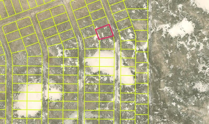 0.32ac Lot in Cochise County AZ